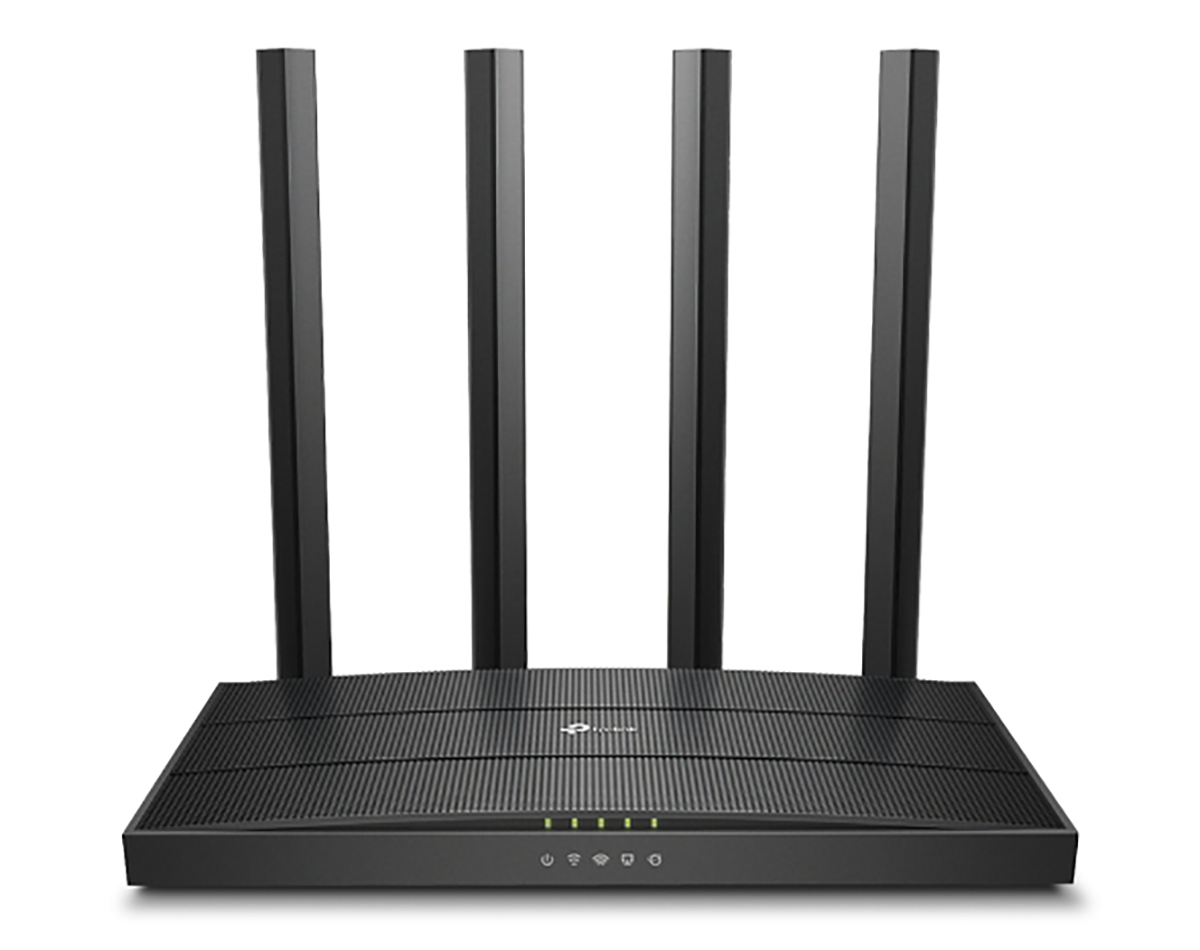 Wi fi роутер tp link archer c80 обзор